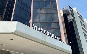 Mas graha hotel